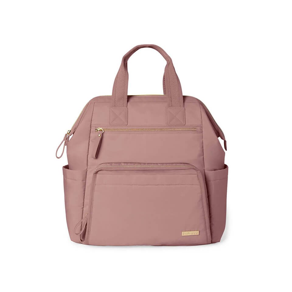 Main Frame Sırt Çantası - Pembe