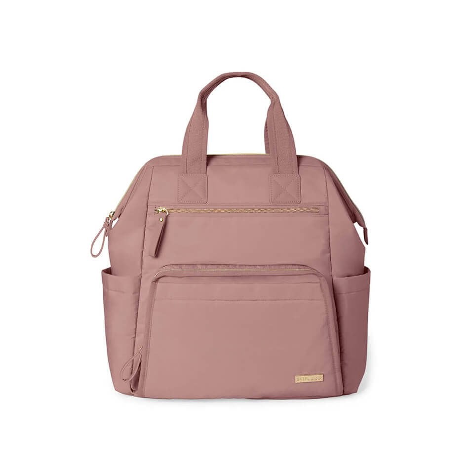 Pembe Main Frame Sırt Çantası | Dayanıklı, Hafif ve Fonksiyonel Model