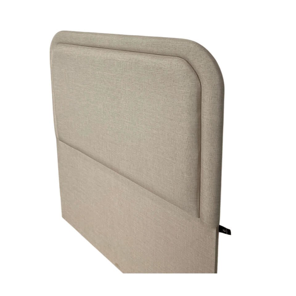 Ozan Baza Başlık Set 100 Cm×200 Cm | Şıklıkla Bütünleşen Fonksiyonellik