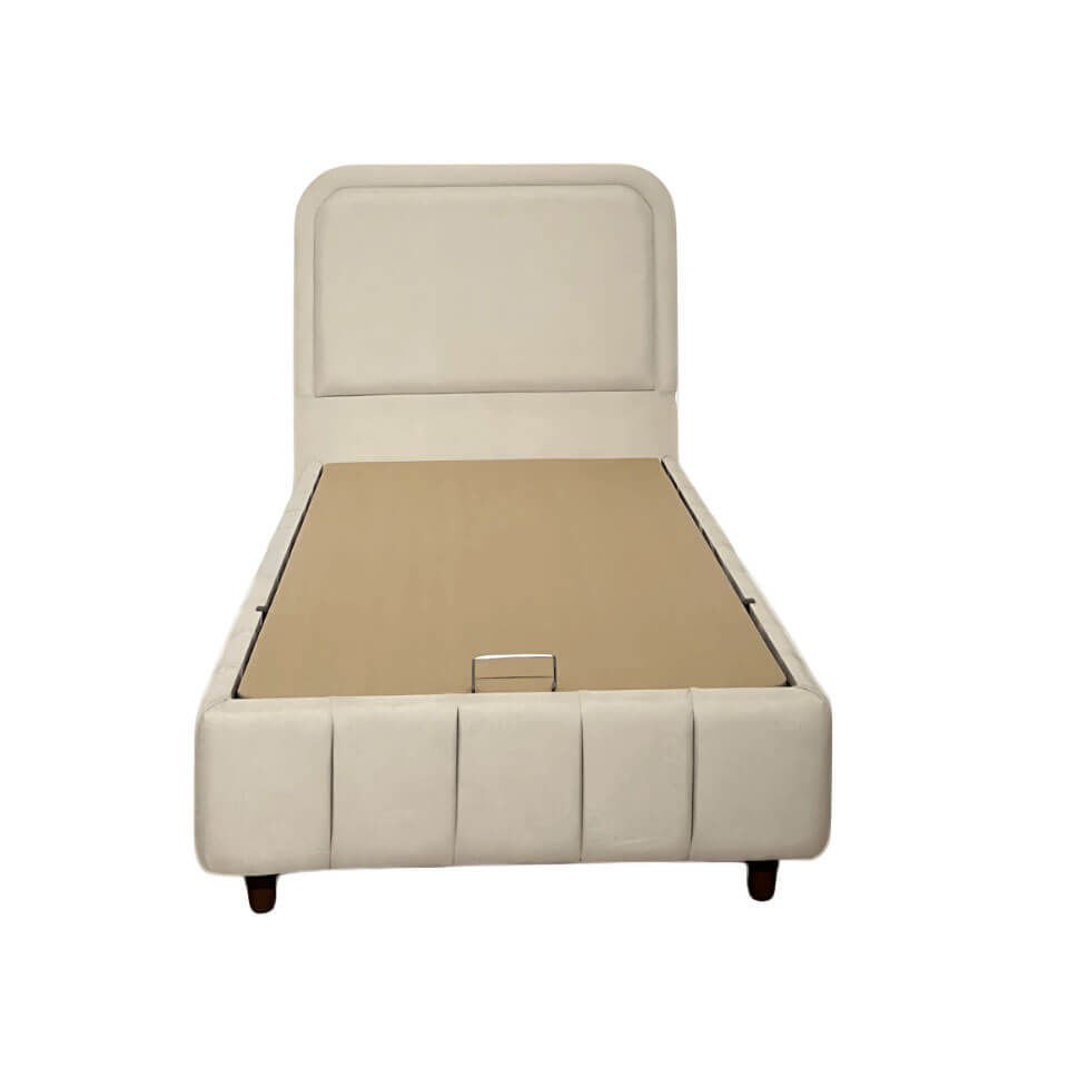 Ozan Baza Başlık Set 100 Cm×200 Cm | Şıklıkla Bütünleşen Fonksiyonellik