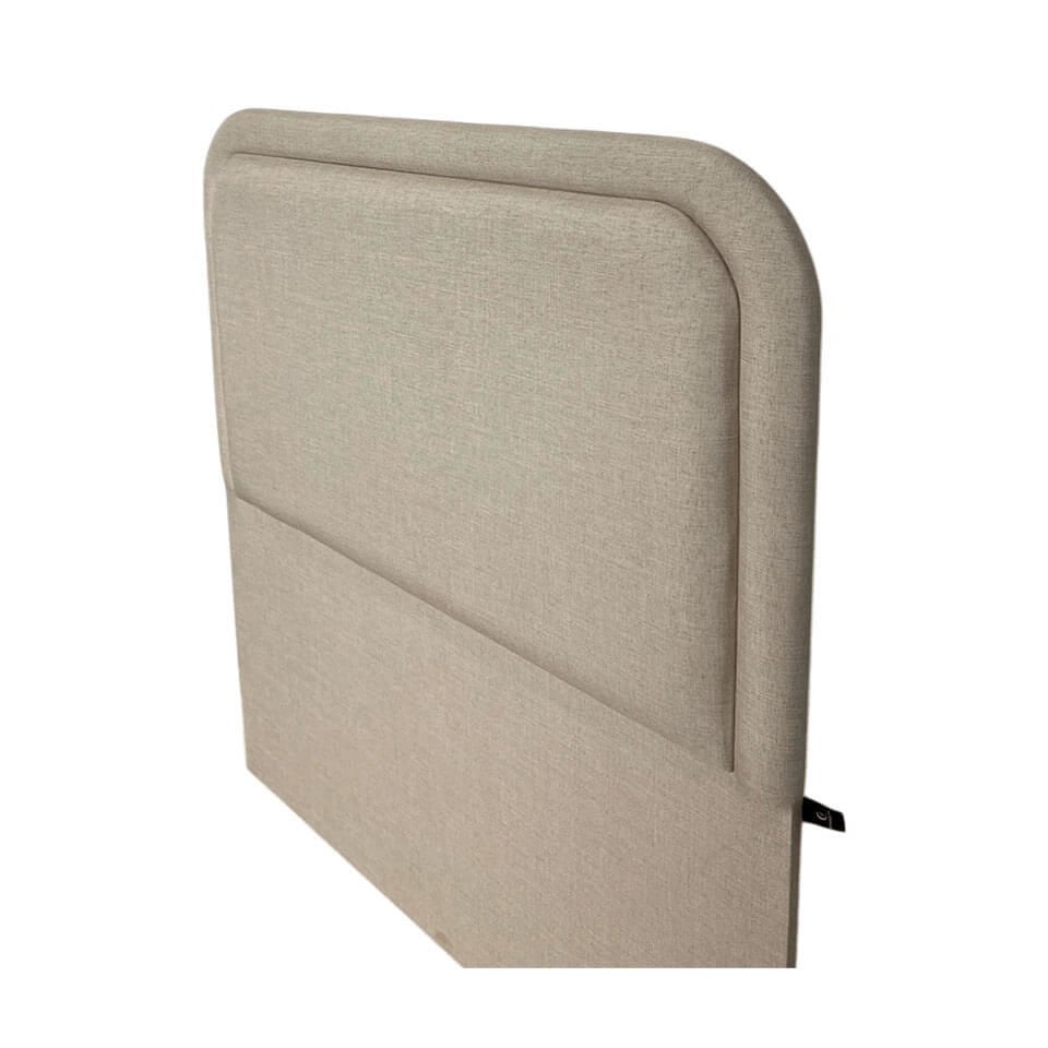 Ozan Başlık 100’lük | Kumaşlı Yapı | Estetik ve Pratik Çözüm