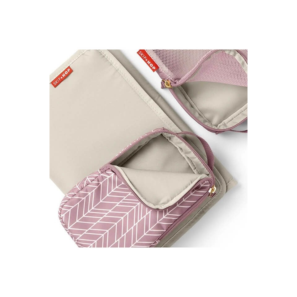 Forma Sırt Çantası – Pembe | Günlük ve Okul Kullanımı İçin Şık ve Fonksiyonel Tasarım