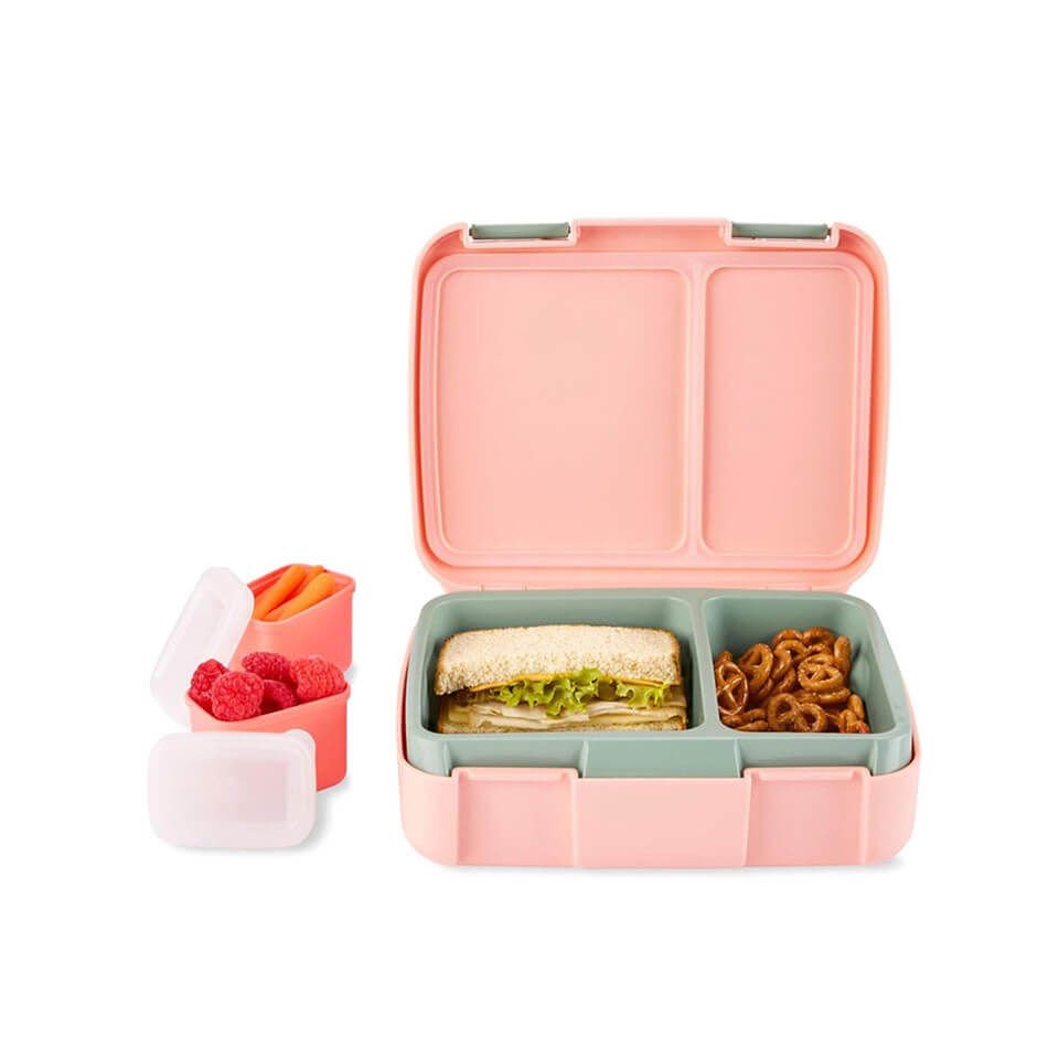 Zoo Bento Beslenme Kutusu Kedi