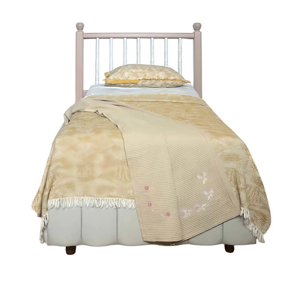 Masal Başlık 100’lük | MDF | Zarif ve İşlevsel Detaylar