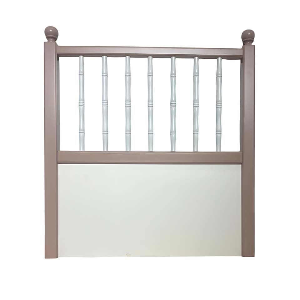 Masal 120 Cm Baza Başlığı |135 Cm Genişliğinde | MDF Kalitesi