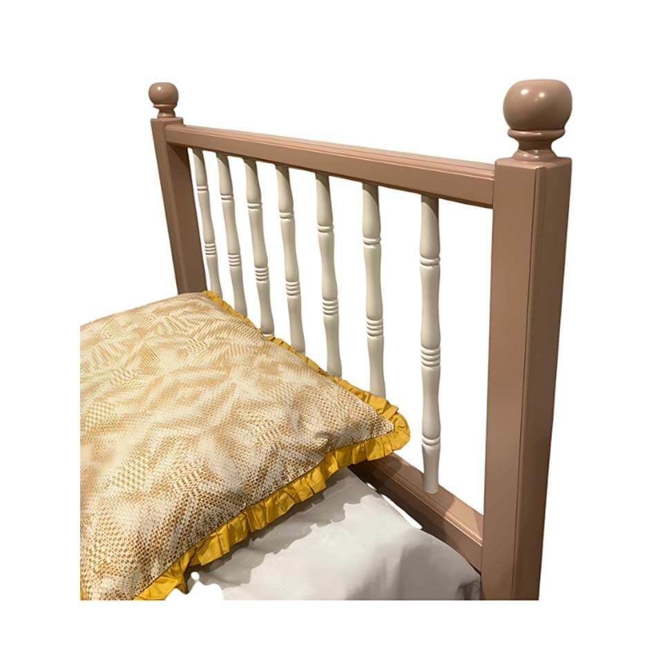 Masal 120 Cm Baza Başlığı |135 Cm Genişliğinde | MDF Kalitesi