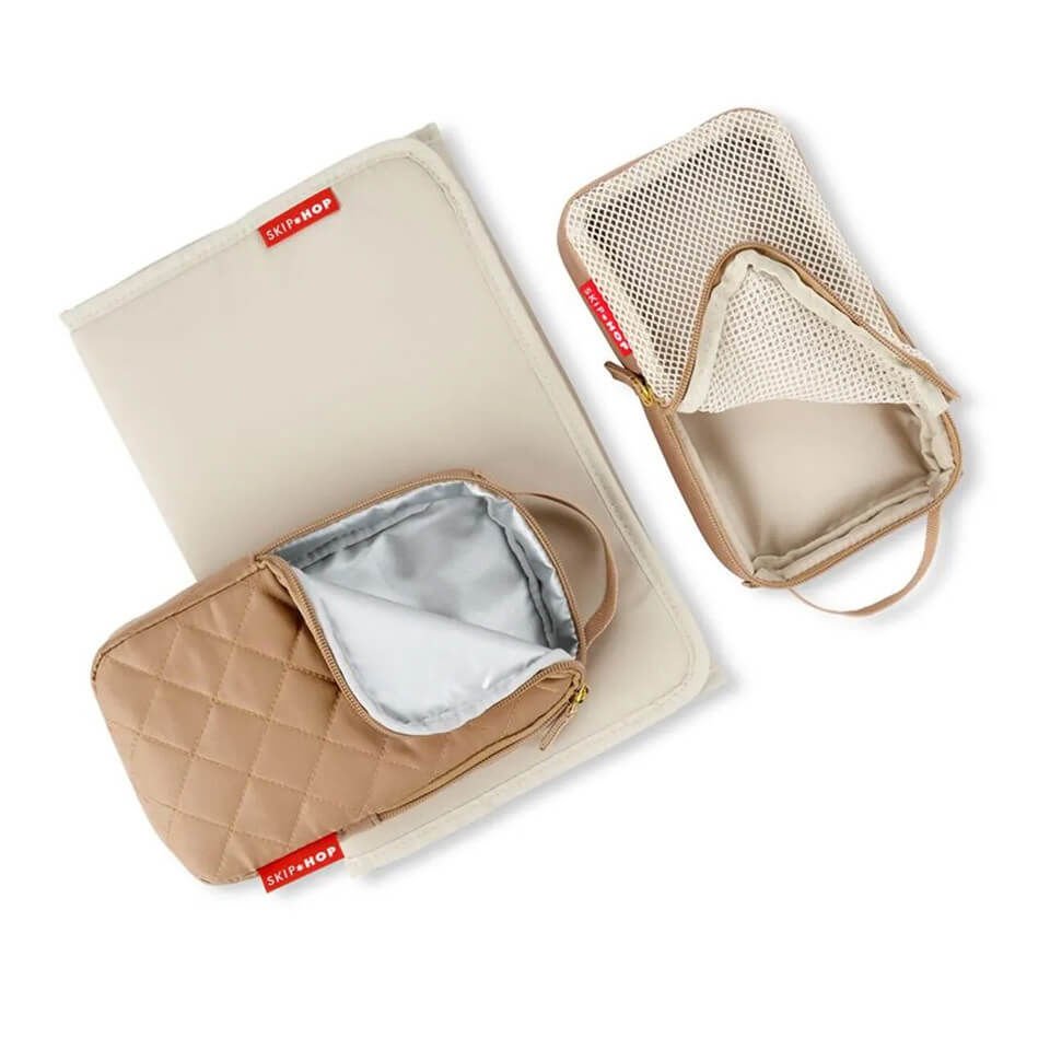 Forma Sırt Çantası – Camel | Okul ve Günlük Kullanım İçin Şık ve Fonksiyonel Tasarım