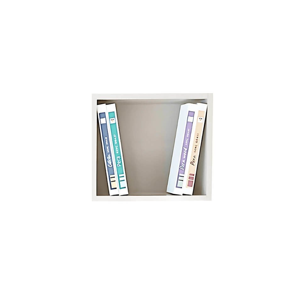 Çalışma Masası Üstü Kutu-40 CM-Aytaşı